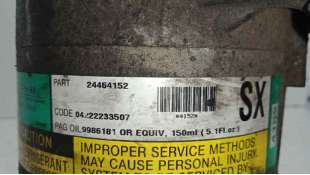 FARO DERECHO FIAT DUCATO FURGÓN (1994-2005) - L.6349250 / 1347690080