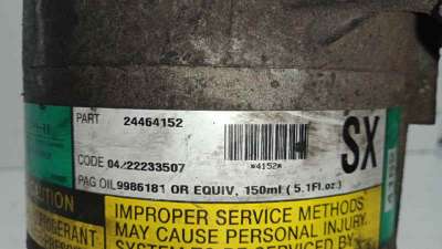 FARO DERECHO FIAT DUCATO FURGÓN (1994-2005) - L.6349250 / 1347690080