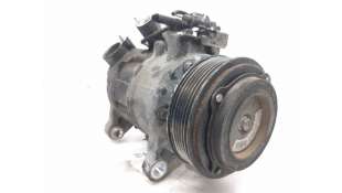 COMPRESOR AIRE ACONDICIONADO BMW 3 (2011-2018) 20 D 16CV 1995CC - L.6349295 / 4472604710 2