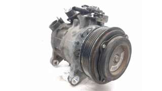 COMPRESOR AIRE ACONDICIONADO BMW 3 (2011-2018) 20 D 16CV 1995CC - L.6349295 / 4472604710