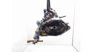 CAJA CAMBIOS OPEL CORSA D (2006-2014) 1.2 (L08, L68) 80CV 1229CC - L.6349674 / F13MW429