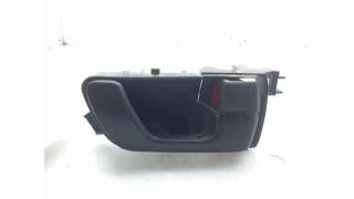 MANETA INTERIOR TRASERA DERECHA MITSUBISHI MONTERO III (2000-2006) 3.2 DI-D (V68W) 160CV 3200CC - L.6349744 / MR432272