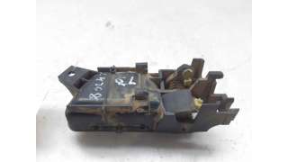 MANETA INTERIOR TRASERA DERECHA MITSUBISHI MONTERO III (2000-2006) 3.2 DI-D (V68W) 160CV 3200CC - L.6349744 / MR432272
