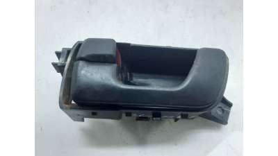 MANETA INTERIOR TRASERA IZQUIERDA MITSUBISHI MONTERO III (2000-2006) 3.2 DI-D (V68W) 160CV 3200CC - L.6349745 / MR432271