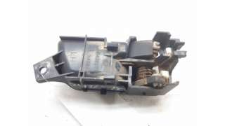 MANETA INTERIOR TRASERA IZQUIERDA MITSUBISHI MONTERO III (2000-2006) 3.2 DI-D (V68W) 160CV 3200CC - L.6349745 / MR432271