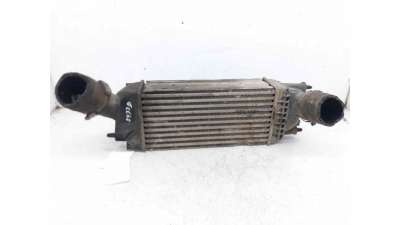 INTERCOOLER PEUGEOT 407 SW (2005-2011) 2.0 FLEX 140CV 1997CC - L.6349828 / 9657073480