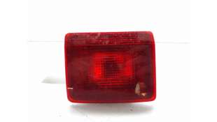 PILOTO TRASERO DERECHO INTERIOR PEUGEOT 407 SW (2005-2011) 2.0 FLEX 140CV 1997CC - L.6349854 / 9646507380