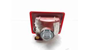 PILOTO TRASERO DERECHO INTERIOR PEUGEOT 407 SW (2005-2011) 2.0 FLEX 140CV 1997CC - L.6349854 / 9646507380 2