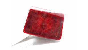 PILOTO TRASERO IZQUIERDO INTERIOR PEUGEOT 407 SW (2005-2011) 2.0 FLEX 140CV 1997CC - L.6349856 / 9646507480