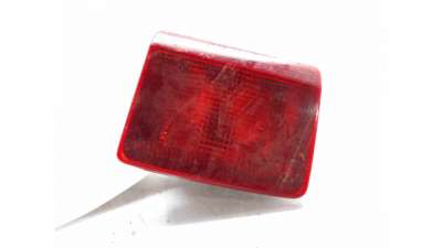 PILOTO TRASERO IZQUIERDO INTERIOR PEUGEOT 407 SW (2005-2011) 2.0 FLEX 140CV 1997CC - L.6349856 / 9646507480