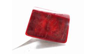 PILOTO TRASERO IZQUIERDO INTERIOR PEUGEOT 407 SW (2005-2011) 2.0 FLEX 140CV 1997CC - L.6349856 / 9646507480