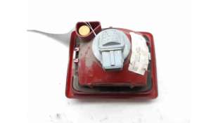 PILOTO TRASERO IZQUIERDO INTERIOR PEUGEOT 407 SW (2005-2011) 2.0 FLEX 140CV 1997CC - L.6349856 / 9646507480 2