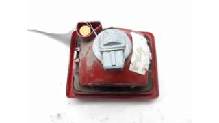 PILOTO TRASERO IZQUIERDO INTERIOR PEUGEOT 407 SW (2005-2011) 2.0 FLEX 140CV 1997CC - L.6349856 / 9646507480