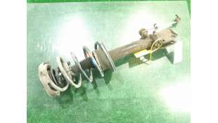 AMORTIGUADOR DELANTERO IZQUIERDO RENAULT SCÉNIC I LIMUSINA (2000-2003) 1.9 DCI RX4 102CV 1870CC - L.6350409 / 8200190862 2