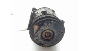 COMPRESOR AIRE ACONDICIONADO RENAULT SCÉNIC I LIMUSINA (2000-2003) 1.9 DCI RX4 102CV 1870CC - L.6350467 / 7700105765