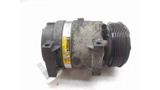 COMPRESOR AIRE ACONDICIONADO RENAULT SCÉNIC I LIMUSINA (2000-2003) 1.9 DCI RX4 102CV 1870CC - L.6350467 / 7700105765
