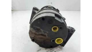COMPRESOR AIRE ACONDICIONADO RENAULT SCÉNIC I LIMUSINA (2000-2003) 1.9 DCI RX4 102CV 1870CC - L.6350467 / 7700105765