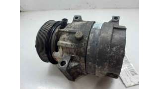 COMPRESOR AIRE ACONDICIONADO RENAULT SCÉNIC I LIMUSINA (2000-2003) 1.9 DCI RX4 102CV 1870CC - L.6350467 / 7700105765