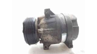 COMPRESOR AIRE ACONDICIONADO RENAULT SCÉNIC I LIMUSINA (2000-2003) 1.9 DCI RX4 102CV 1870CC - L.6350467 / 7700105765