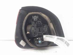 PILOTO TRASERO DERECHO RENAULT SCÉNIC I LIMUSINA (1999-2003) 1.9 DCI (JA05, JA1F) 102CV 1870CC - L.6351893 / 7700428055 2