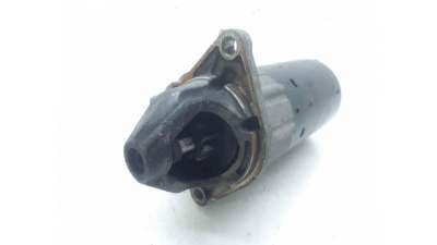 MOTOR ARRANQUE OPEL CORSA D (2009-2014) 1.2 (L08, L68) 86CV 1229CC - L.6352265 / 24436877