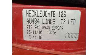 ALTERNADOR OPEL CORSA D (2009-2014) 1.2 (L08, L68) 86CV 1229CC - L.6352266 / 13222930