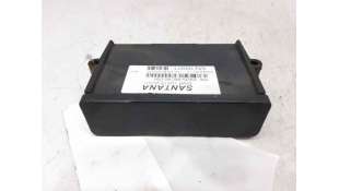 MODULO ELECTRONICO OTROS VEHICULOS - L.6352276 / 3563586CA0