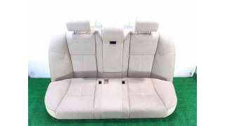 ASIENTOS TRASEROS BMW 5 (2007-2007) 30 XD 23CV 2993CC - L.6352292 / 52207059599