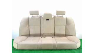 ASIENTOS TRASEROS BMW 5 (2007-2007) 30 XD 23CV 2993CC - L.6352292 / 52207059599