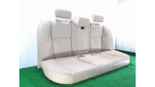 ASIENTOS TRASEROS BMW 5 (2007-2007) 30 XD 23CV 2993CC - L.6352292 / 52207059599