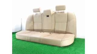 ASIENTOS TRASEROS BMW 5 (2007-2007) 30 XD 23CV 2993CC - L.6352292 / 52207059599