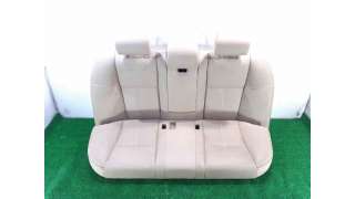 ASIENTOS TRASEROS BMW 5 (2007-2007) 30 XD 23CV 2993CC - L.6352292 / 52207059599