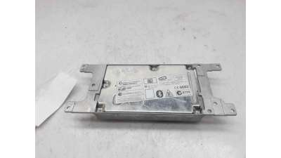 MODULO ELECTRONICO BMW 5 (2007-2007) 30 XD 23CV 2993CC - L.6352311 / 84109178862