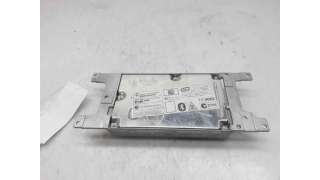 MODULO ELECTRONICO BMW 5 (2007-2007) 30 XD 23CV 2993CC - L.6352311 / 84109178862