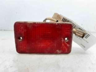 PILOTO TRASERO DERECHO PARAGOLPES KIA SPORTAGE (1997-2003) 2.0 TD 4WD 83CV 1998CC - L.6352348 / 0K01J51660B