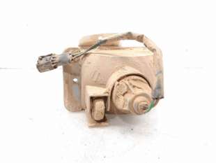 PILOTO TRASERO DERECHO PARAGOLPES KIA SPORTAGE (1997-2003) 2.0 TD 4WD 83CV 1998CC - L.6352348 / 0K01J51660B 2