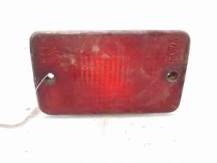 PILOTO TRASERO IZQUIERDO PARAGOLPES KIA SPORTAGE (1997-2003) 2.0 TD 4WD 83CV 1998CC - L.6352349 / 0K01J51660B