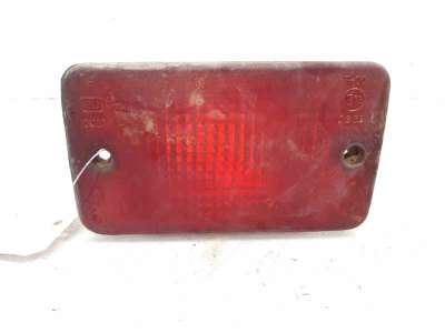 PILOTO TRASERO IZQUIERDO PARAGOLPES KIA SPORTAGE (1997-2003) 2.0 TD 4WD 83CV 1998CC - L.6352349 / 0K01J51660B