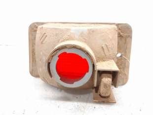 PILOTO TRASERO IZQUIERDO PARAGOLPES KIA SPORTAGE (1997-2003) 2.0 TD 4WD 83CV 1998CC - L.6352349 / 0K01J51660B 2