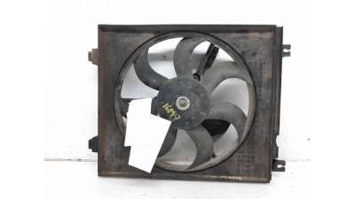 ELECTROVENTILADOR KIA CERATO FASTBACK (2004-2007) 2.0 143CV 1975CC - L.6352410 / 5A26607
