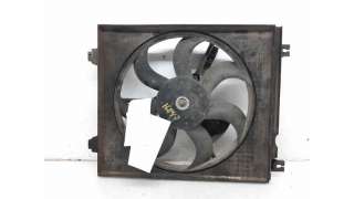ELECTROVENTILADOR KIA CERATO FASTBACK (2004-2007) 2.0 143CV 1975CC - L.6352410 / 5A26607