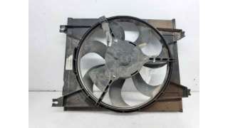 ELECTROVENTILADOR KIA CERATO FASTBACK (2004-2007) 2.0 143CV 1975CC - L.6352410 / 5A26607