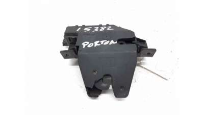 CERRADURA MALETERO / PORTON BMW 3 COUPÉ (2000-2006) 320 CI 170CV 2171CC - L.6352413 / 8196401