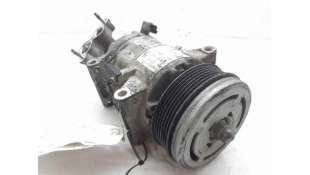 COMPRESOR AIRE ACONDICIONADO PEUGEOT 308 SW II (2014-) 1.2 THP 130 131CV 1199CC - L.6352497 / 9812682180