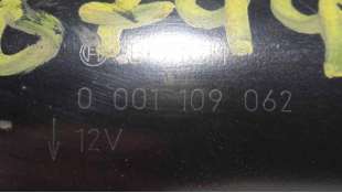 COMPRESOR AIRE ACONDICIONADO RENAULT KANGOO (2005-) 1.5 DCI 84CV 1461CC - L.6352509 / 8200716562