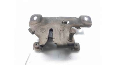 CERRADURA CAPOT SKODA FABIA I (1999-2008) 1.9 SDI 64CV 1896CC - L.6352623 / 6Y0823509G