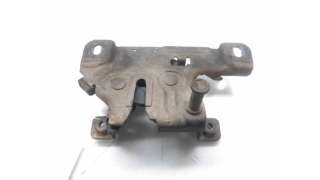 CERRADURA CAPOT SKODA FABIA I (1999-2008) 1.9 SDI 64CV 1896CC - L.6352623 / 6Y0823509G