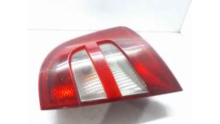 PILOTO TRASERO DERECHO SKODA FABIA I (1999-2008) 1.9 SDI 64CV 1896CC - L.6352736 / 6Y6945096B