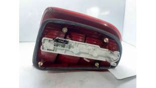 PILOTO TRASERO DERECHO SKODA FABIA I (1999-2008) 1.9 SDI 64CV 1896CC - L.6352736 / 6Y6945096B 2