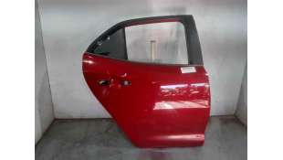 PUERTA TRASERA DERECHA TOYOTA COROLLA SEDÁN (2019-) 1.6 VVTI (ZRE210) 122CV 1598CC - L.6352811 / 6700302540